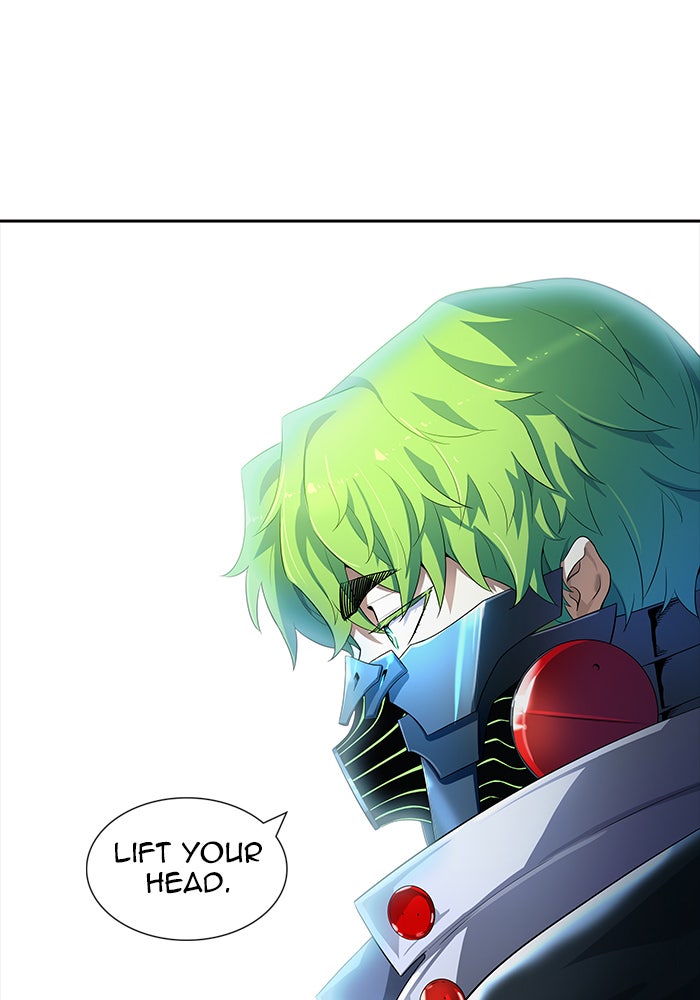 Tower of God Manga Chapter 546 page 146 - [Season 3] Ep. 129