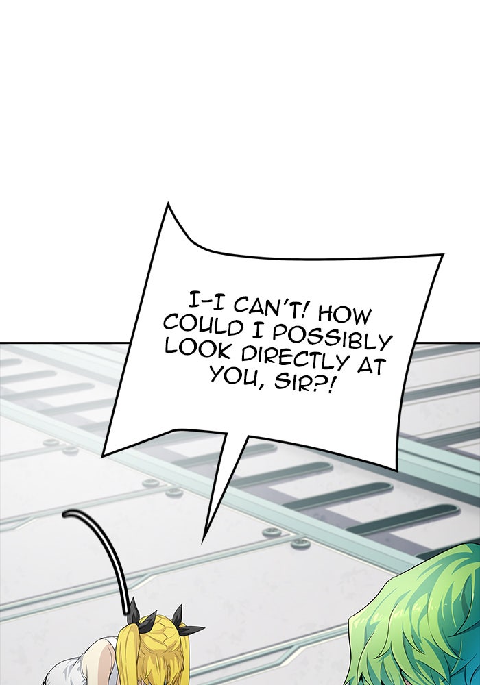 Tower of God Manga Chapter 546 page 148 - [Season 3] Ep. 129