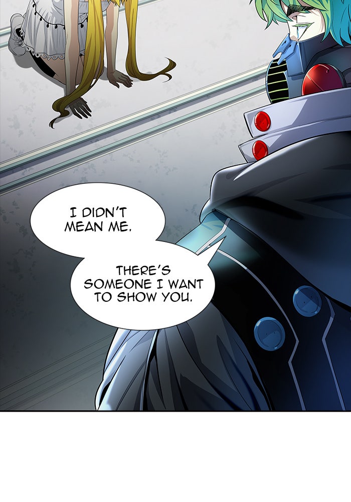 Tower of God Manga Chapter 546 page 149 - [Season 3] Ep. 129