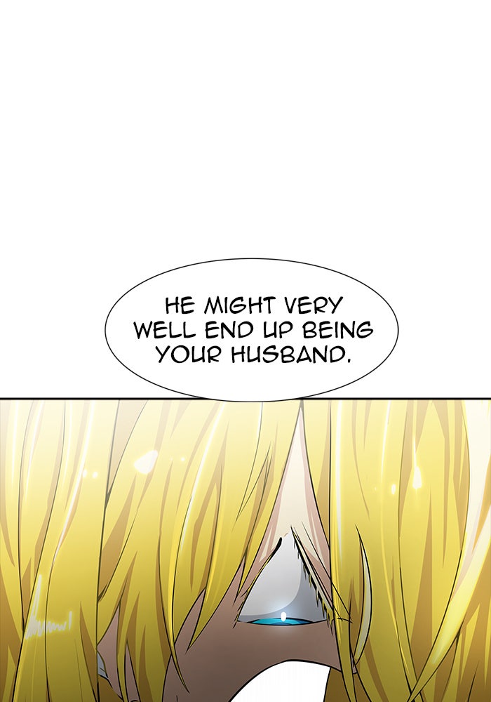 Tower of God Manga Chapter 546 page 150 - [Season 3] Ep. 129