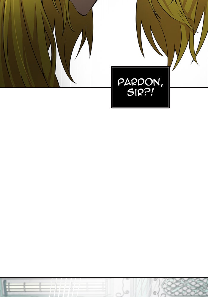 Tower of God Manga Chapter 546 page 151 - [Season 3] Ep. 129