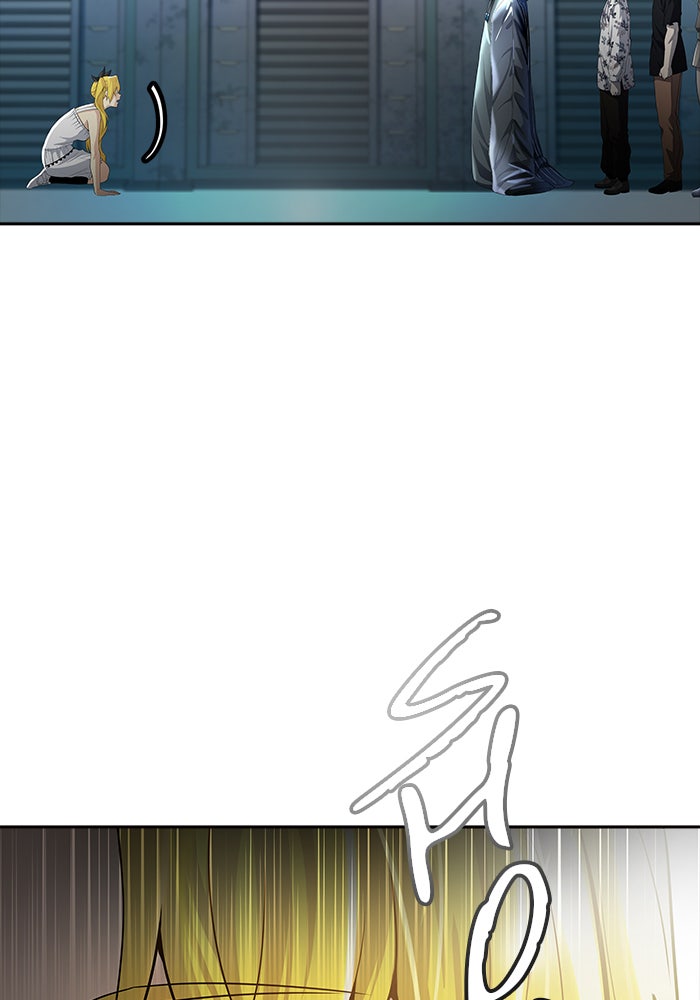Tower of God Manga Chapter 546 page 153 - [Season 3] Ep. 129