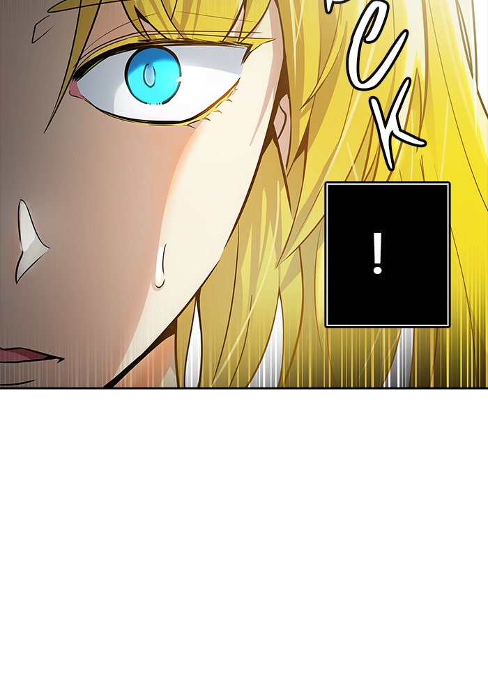 Tower of God Manga Chapter 546 page 154 - [Season 3] Ep. 129