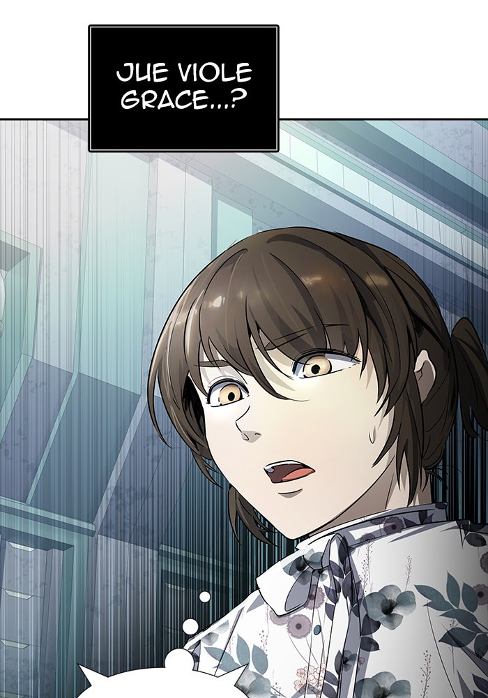 Tower of God Manga Chapter 546 page 155 - [Season 3] Ep. 129