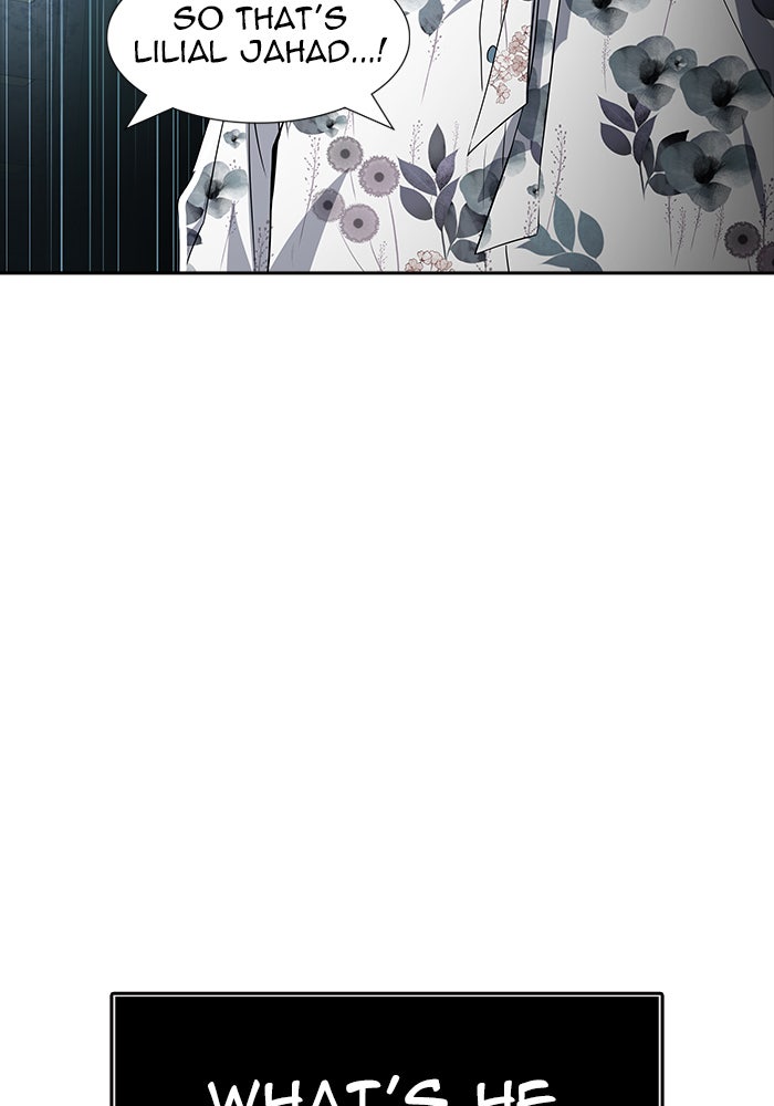 Tower of God Manga Chapter 546 page 156 - [Season 3] Ep. 129