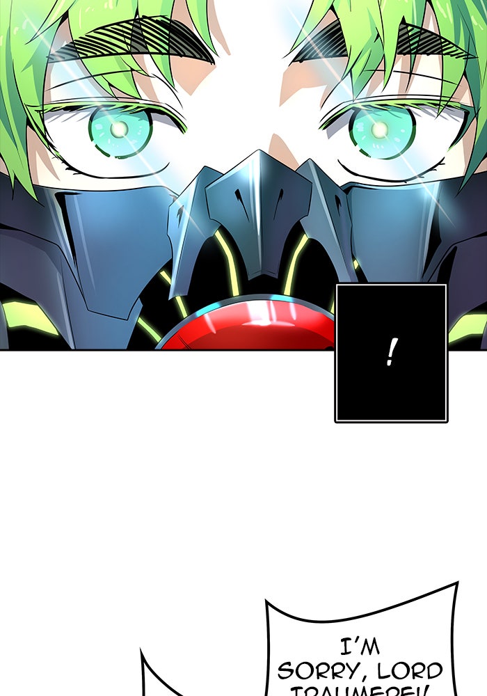 Tower of God Manga Chapter 546 page 160 - [Season 3] Ep. 129