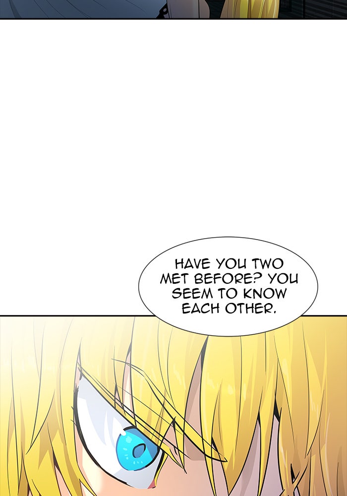 Tower of God Manga Chapter 546 page 162 - [Season 3] Ep. 129