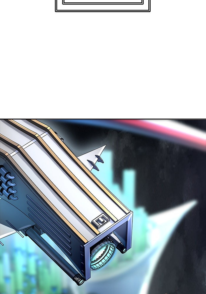 Tower of God Manga Chapter 546 page 17 - [Season 3] Ep. 129