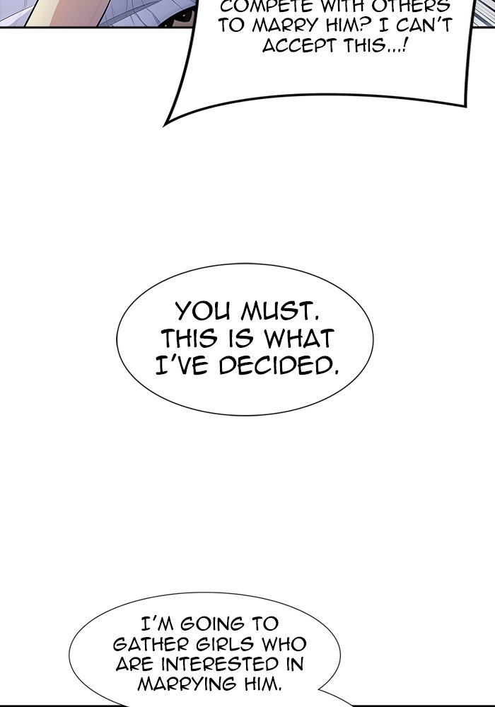 Tower of God Manga Chapter 546 page 173 - [Season 3] Ep. 129