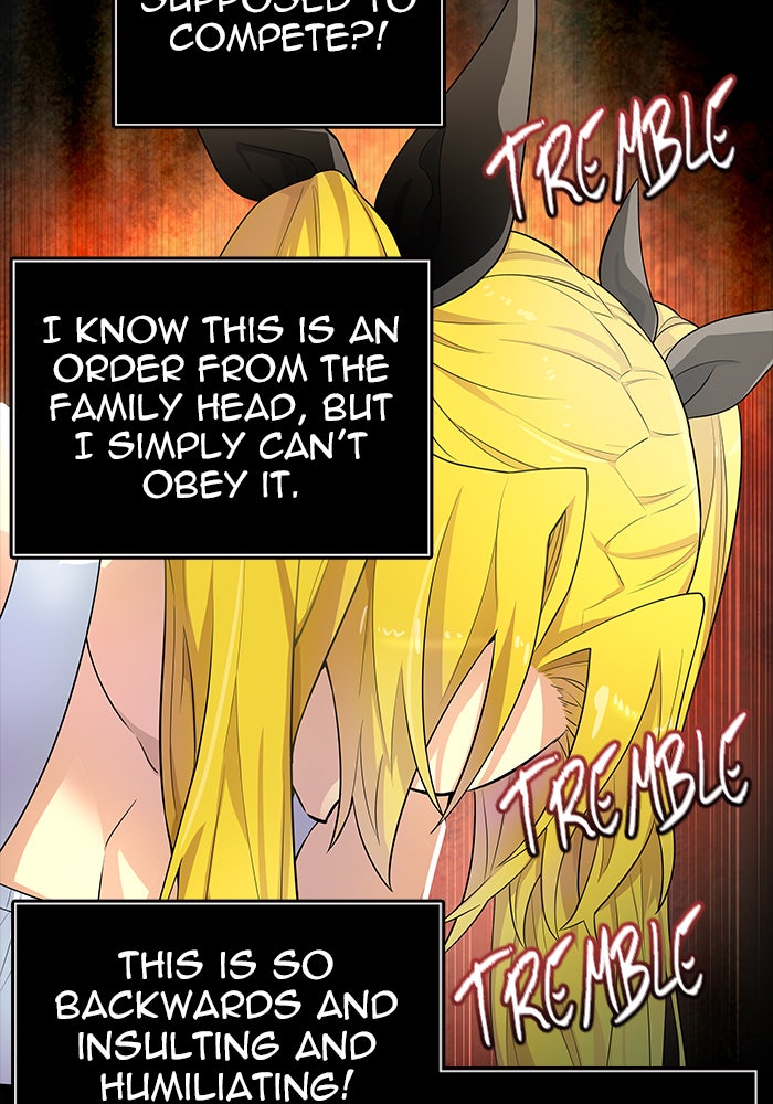 Tower of God Manga Chapter 546 page 177 - [Season 3] Ep. 129
