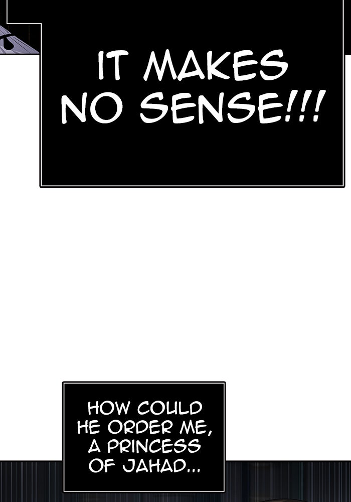 Tower of God Manga Chapter 546 page 178 - [Season 3] Ep. 129