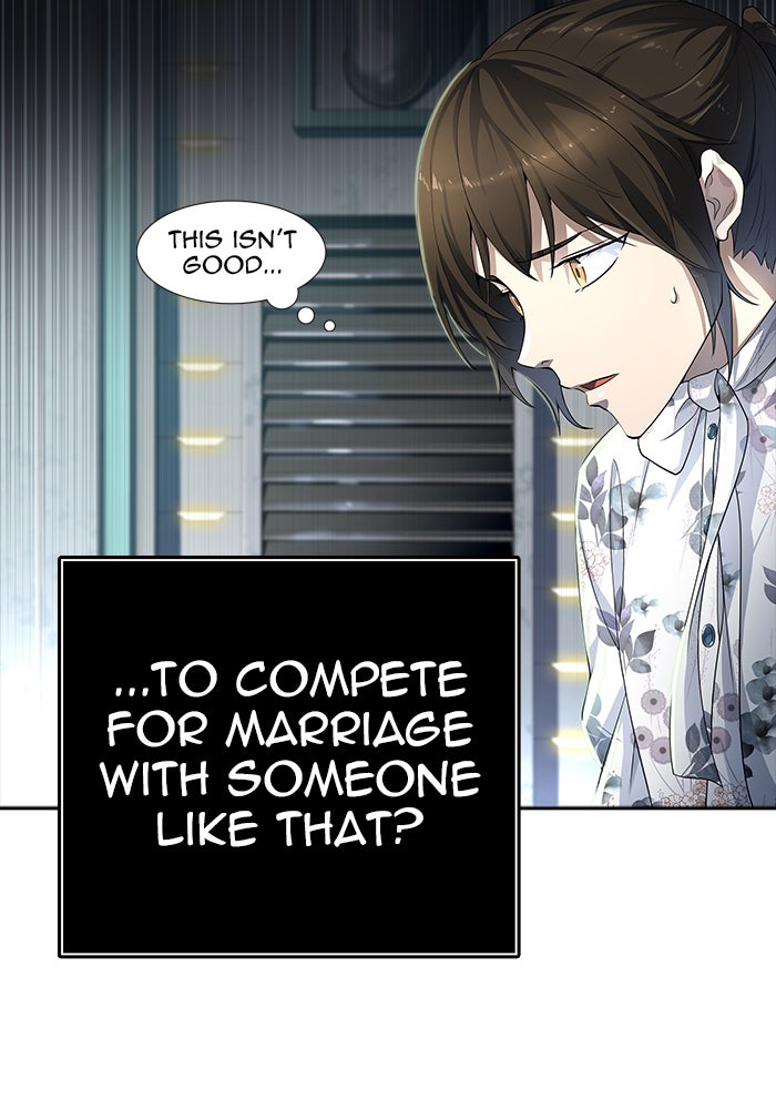 Tower of God Manga Chapter 546 page 179 - [Season 3] Ep. 129