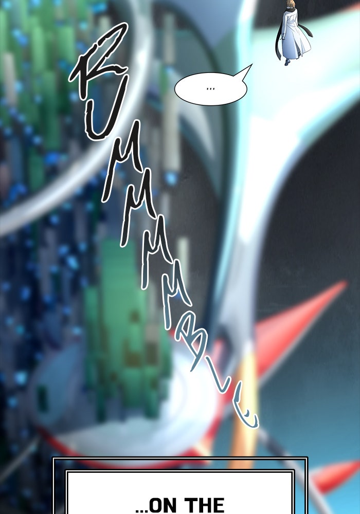 Tower of God Manga Chapter 546 page 18 - [Season 3] Ep. 129
