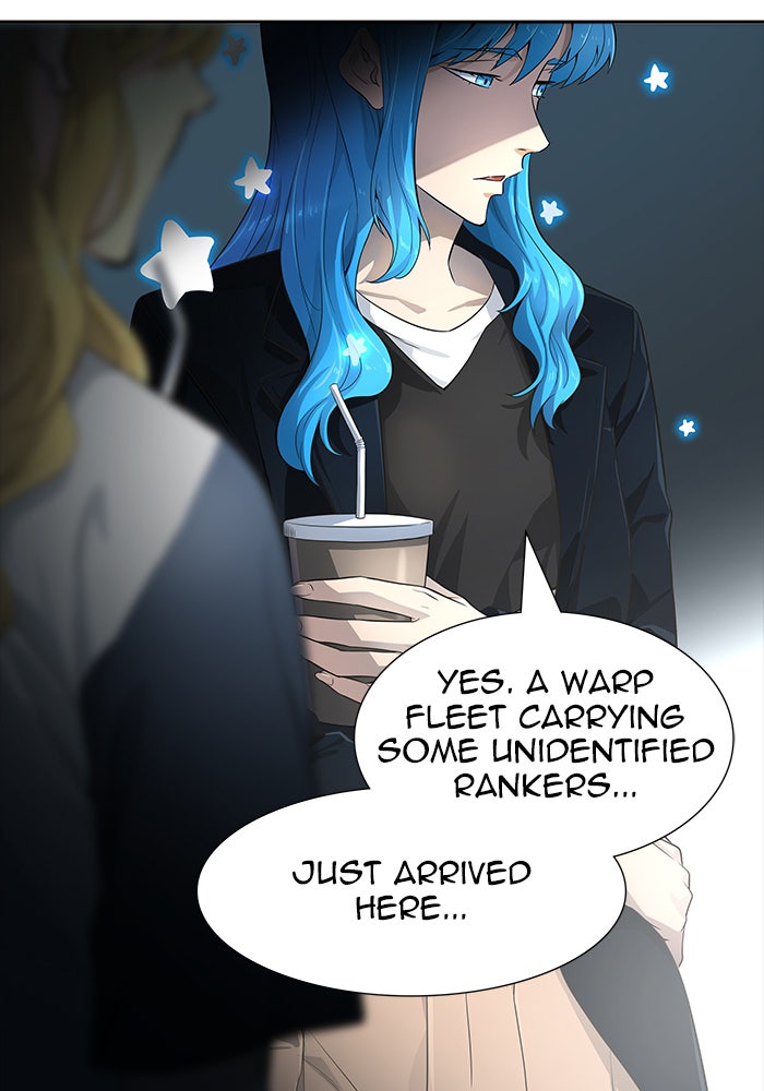 Tower of God Manga Chapter 546 page 2 - [Season 3] Ep. 129