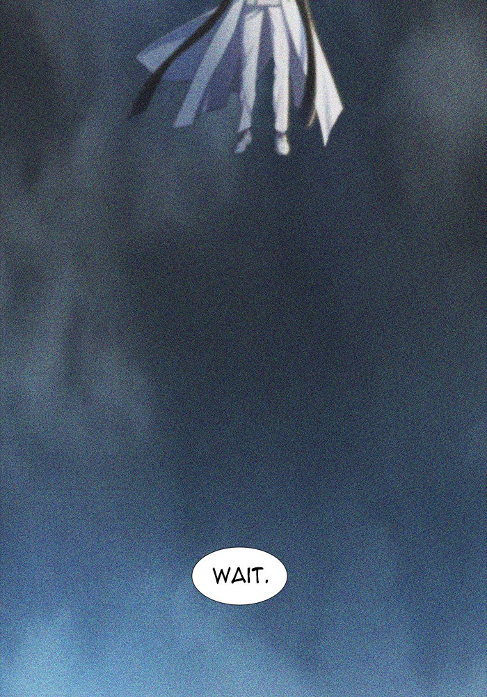 Tower of God Manga Chapter 546 page 21 - [Season 3] Ep. 129