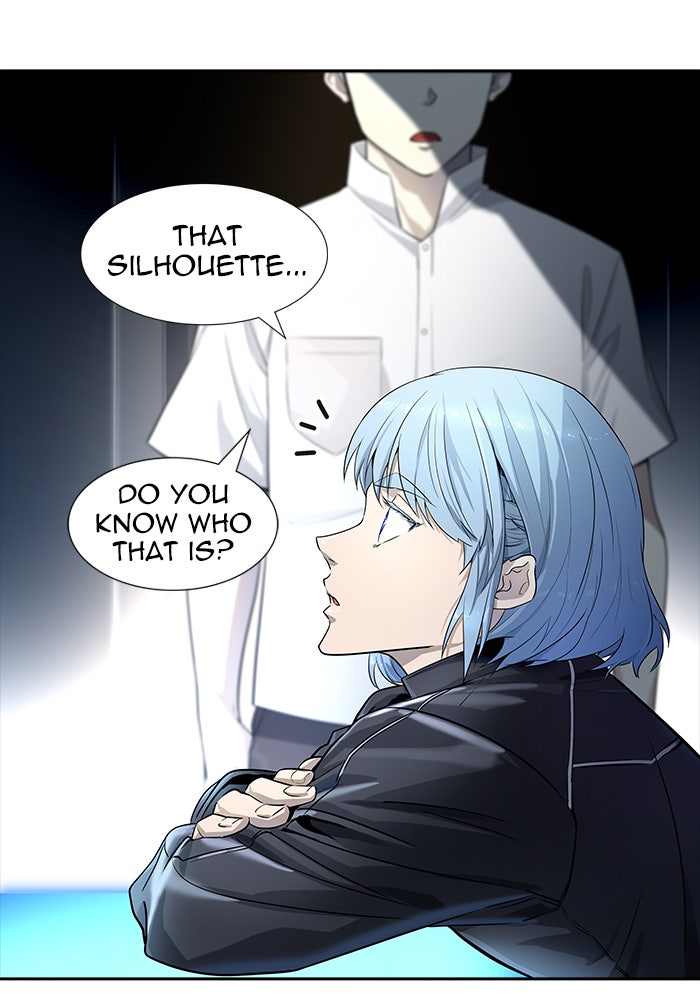 Tower of God Manga Chapter 546 page 23 - [Season 3] Ep. 129