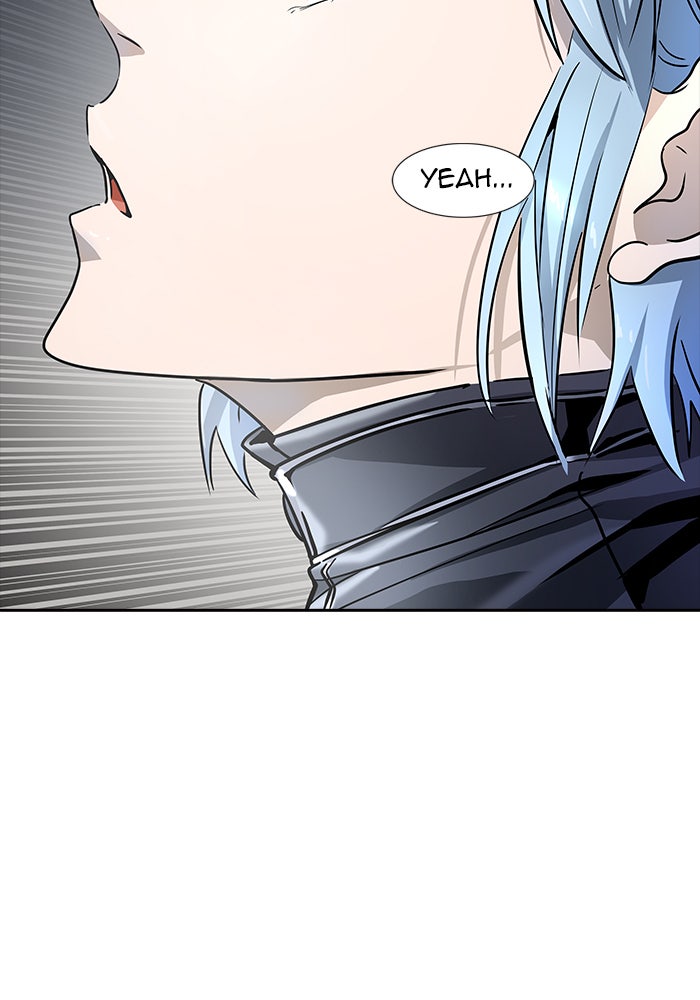 Tower of God Manga Chapter 546 page 25 - [Season 3] Ep. 129