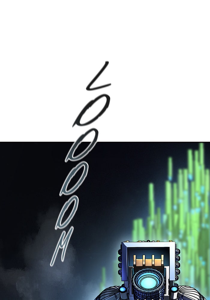 Tower of God Manga Chapter 546 page 27 - [Season 3] Ep. 129