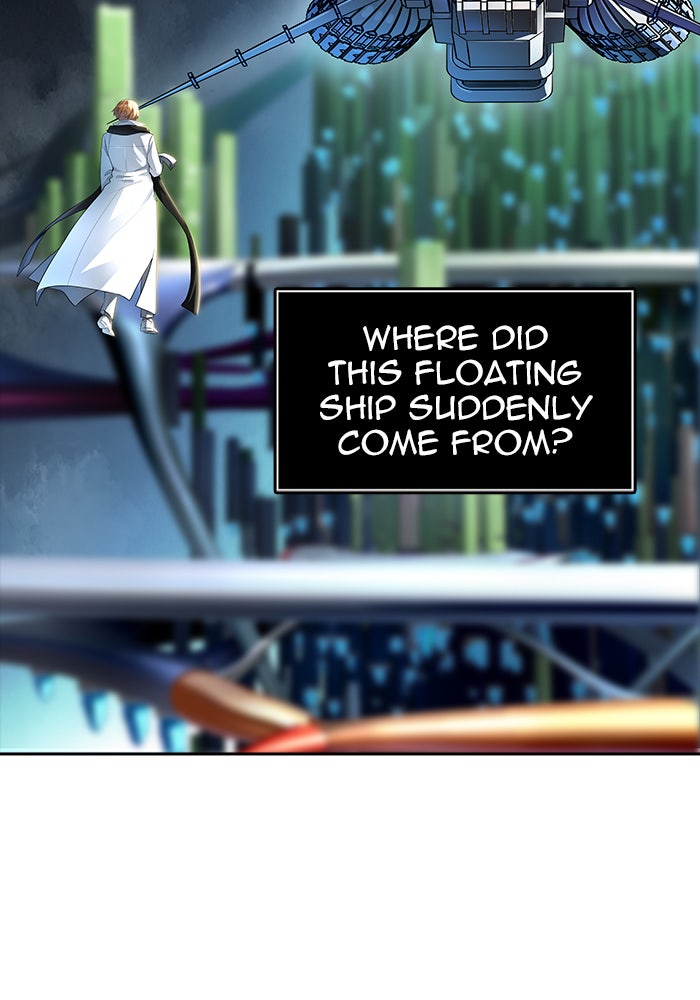 Tower of God Manga Chapter 546 page 28 - [Season 3] Ep. 129