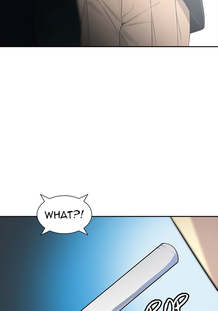 Tower of God Manga Chapter 546 page 3 - [Season 3] Ep. 129