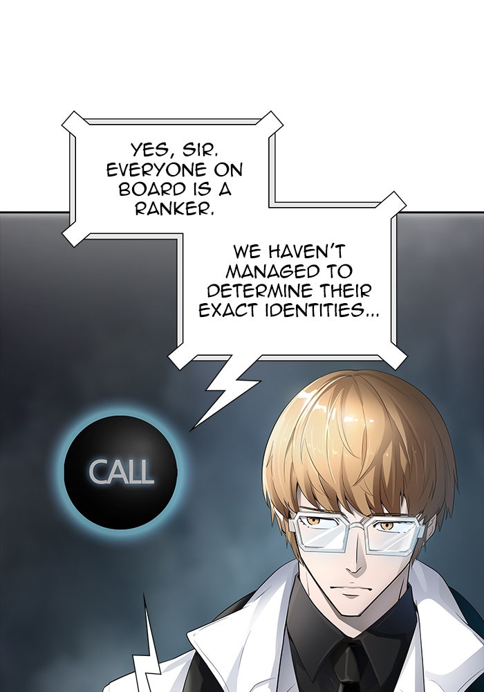 Tower of God Manga Chapter 546 page 32 - [Season 3] Ep. 129
