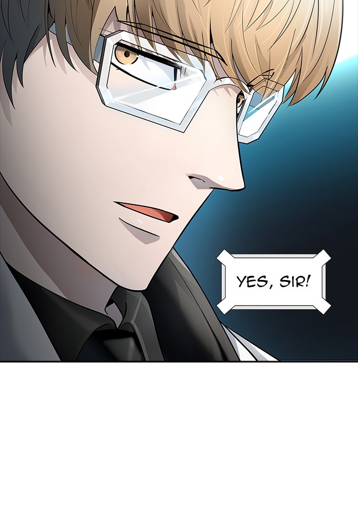 Tower of God Manga Chapter 546 page 34 - [Season 3] Ep. 129