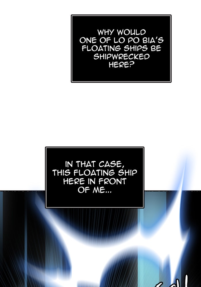 Tower of God Manga Chapter 546 page 35 - [Season 3] Ep. 129