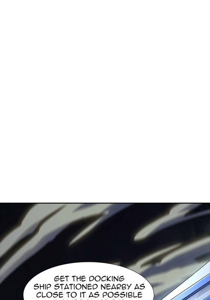 Tower of God Manga Chapter 546 page 37 - [Season 3] Ep. 129