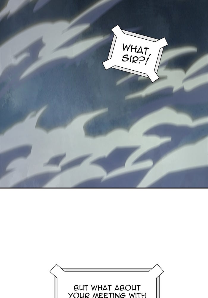 Tower of God Manga Chapter 546 page 39 - [Season 3] Ep. 129