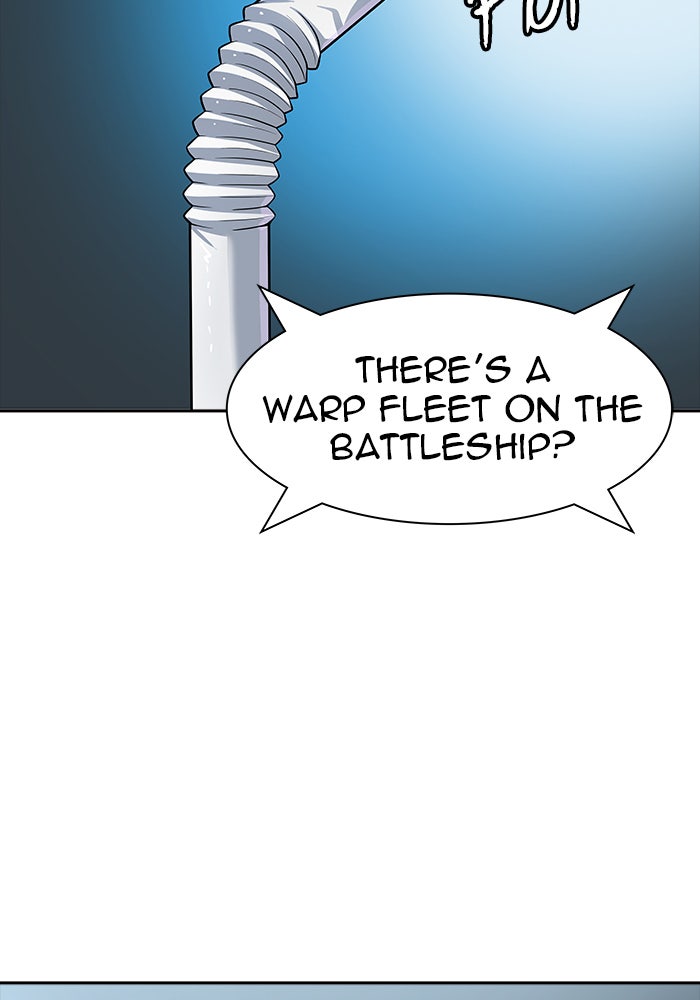 Tower of God Manga Chapter 546 page 4 - [Season 3] Ep. 129