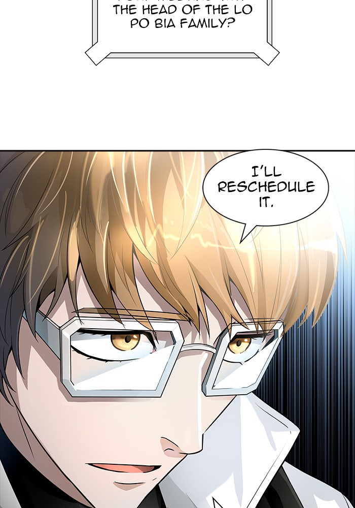 Tower of God Manga Chapter 546 page 40 - [Season 3] Ep. 129
