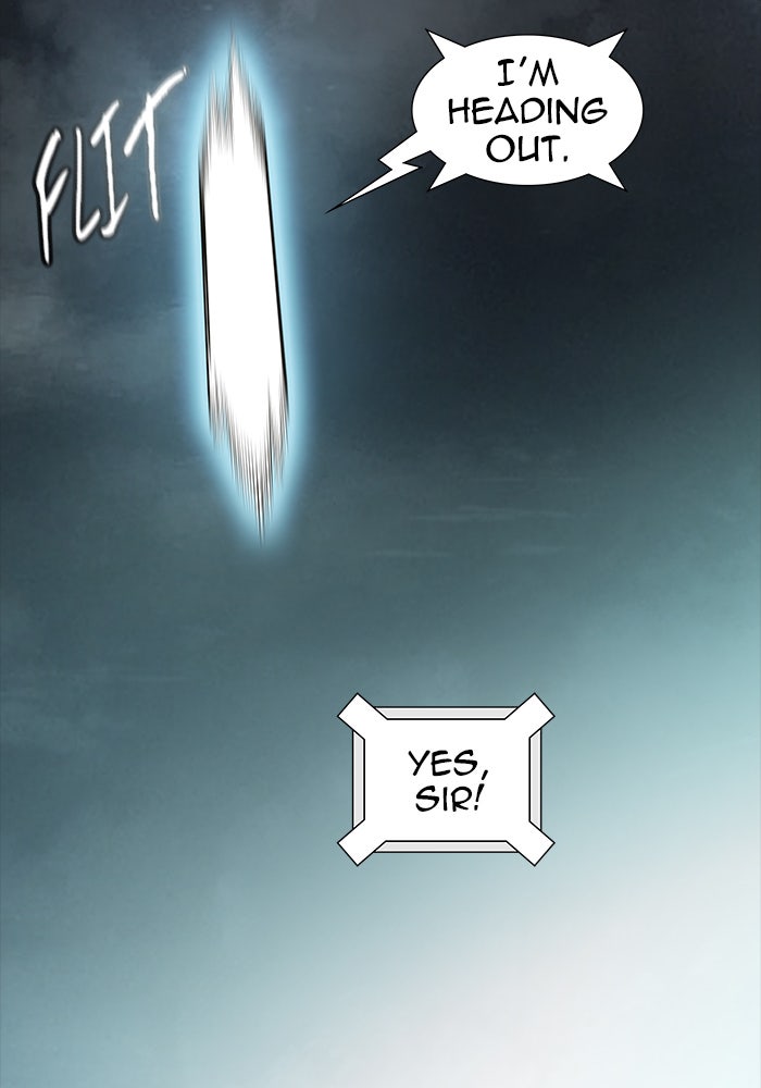 Tower of God Manga Chapter 546 page 42 - [Season 3] Ep. 129