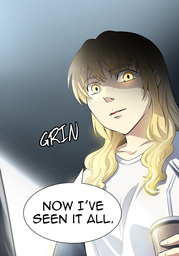 Tower of God Manga Chapter 546 page 5 - [Season 3] Ep. 129