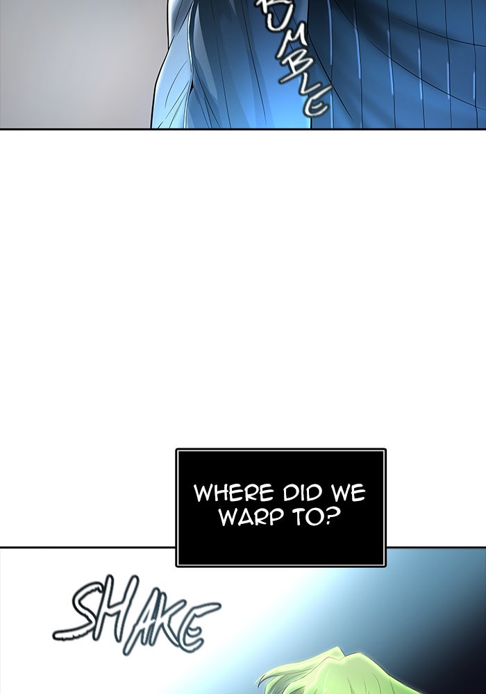Tower of God Manga Chapter 546 page 54 - [Season 3] Ep. 129