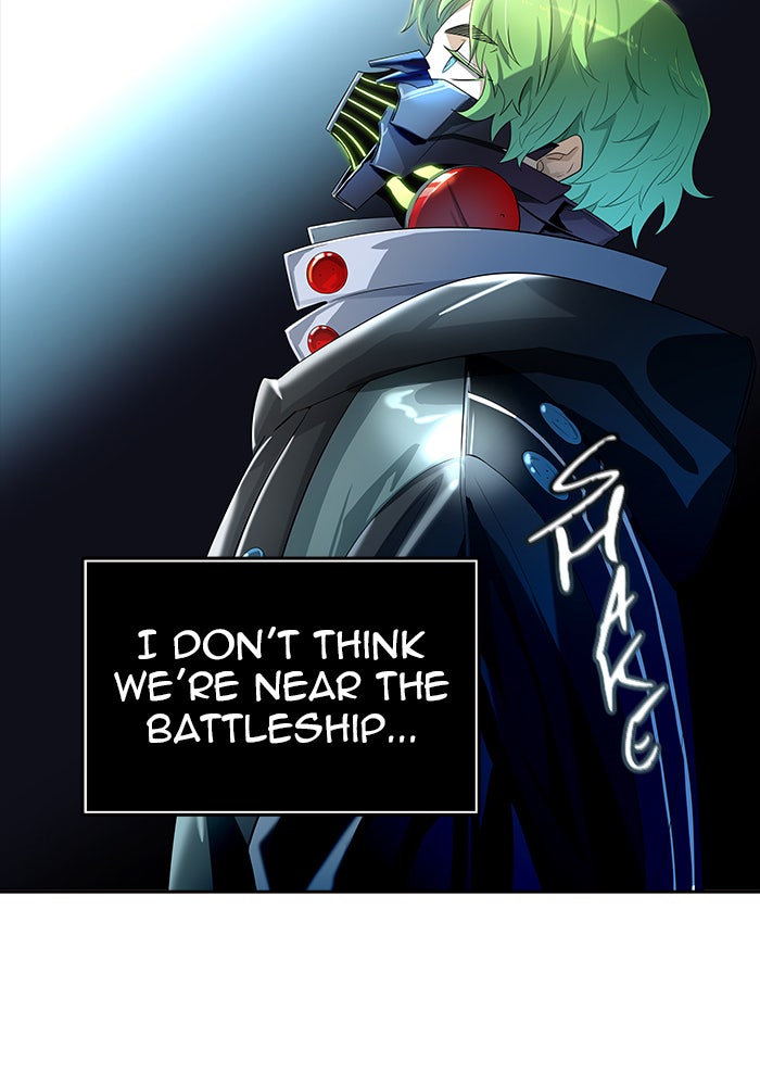 Tower of God Manga Chapter 546 page 55 - [Season 3] Ep. 129