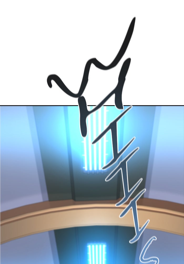 Tower of God Manga Chapter 546 page 56 - [Season 3] Ep. 129