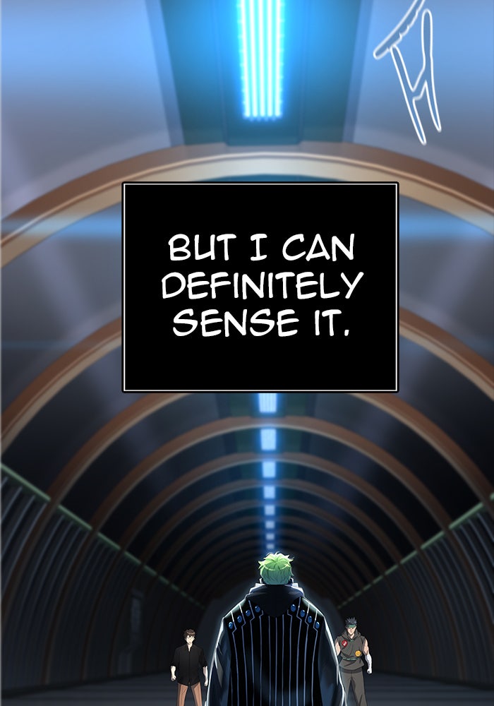 Tower of God Manga Chapter 546 page 57 - [Season 3] Ep. 129