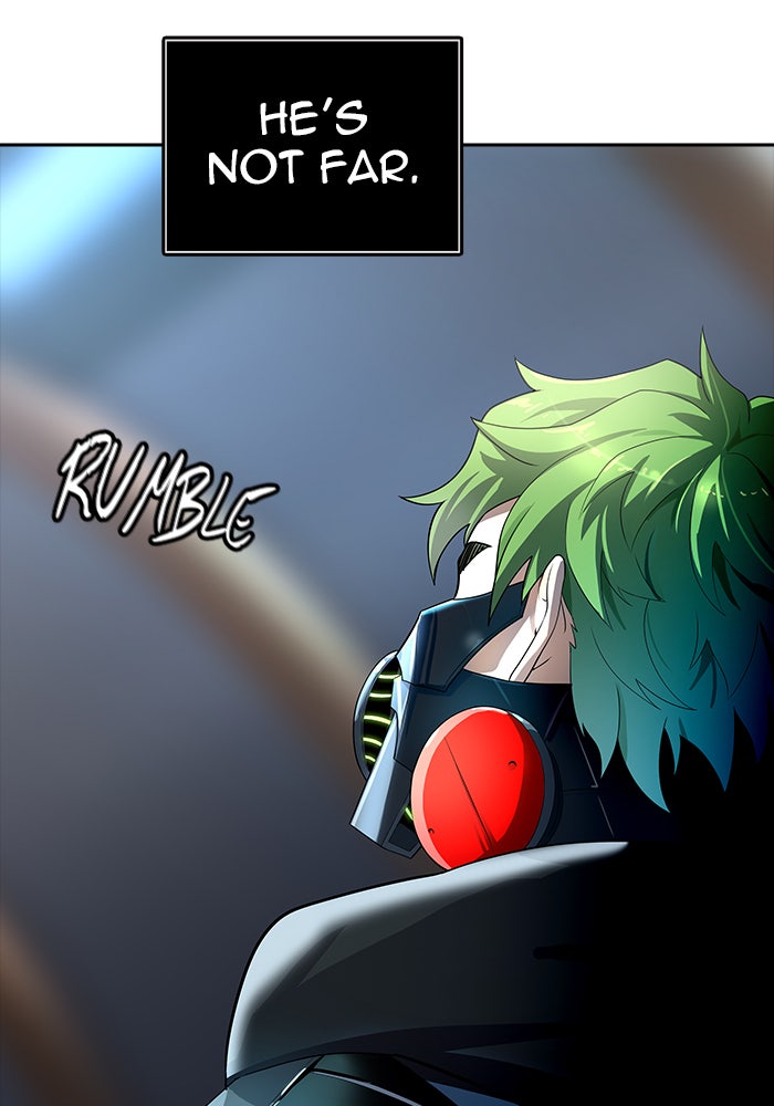 Tower of God Manga Chapter 546 page 59 - [Season 3] Ep. 129