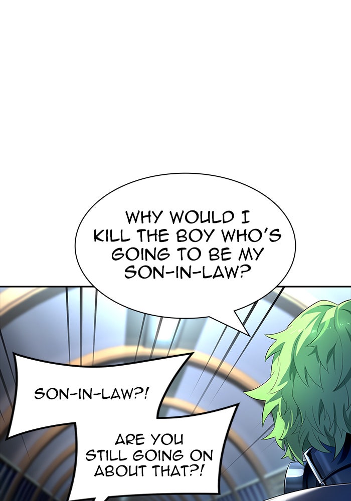 Tower of God Manga Chapter 546 page 62 - [Season 3] Ep. 129