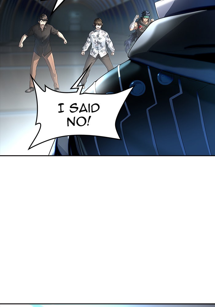 Tower of God Manga Chapter 546 page 63 - [Season 3] Ep. 129