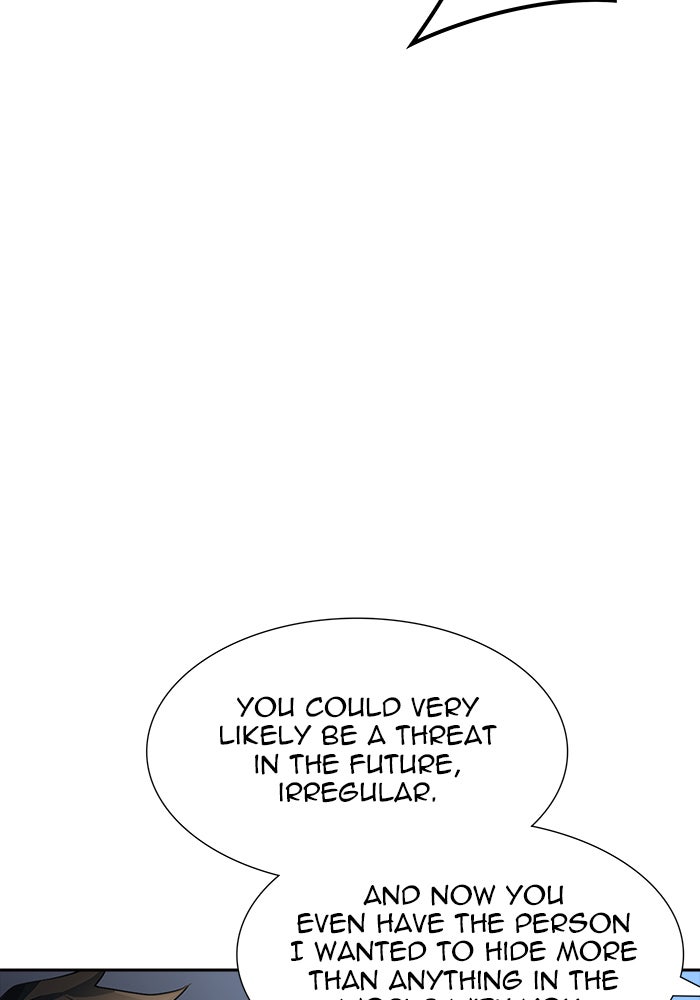 Tower of God Manga Chapter 546 page 65 - [Season 3] Ep. 129