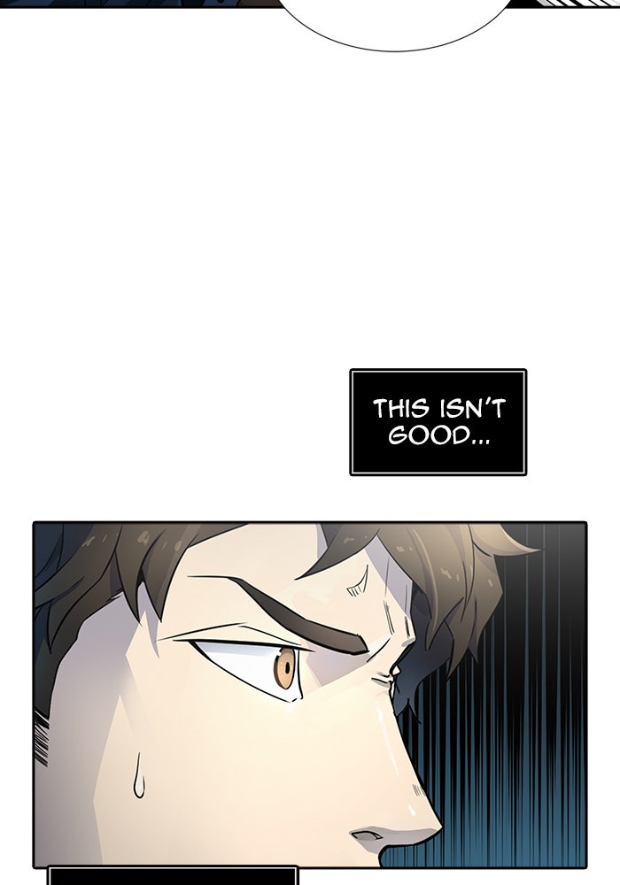 Tower of God Manga Chapter 546 page 67 - [Season 3] Ep. 129