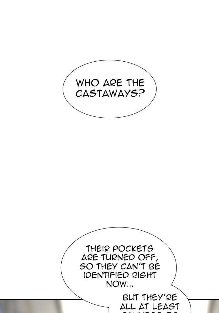 Tower of God Manga Chapter 546 page 7 - [Season 3] Ep. 129