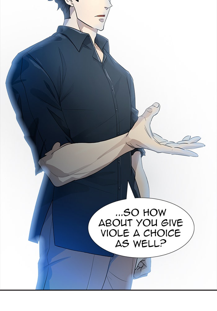 Tower of God Manga Chapter 546 page 71 - [Season 3] Ep. 129