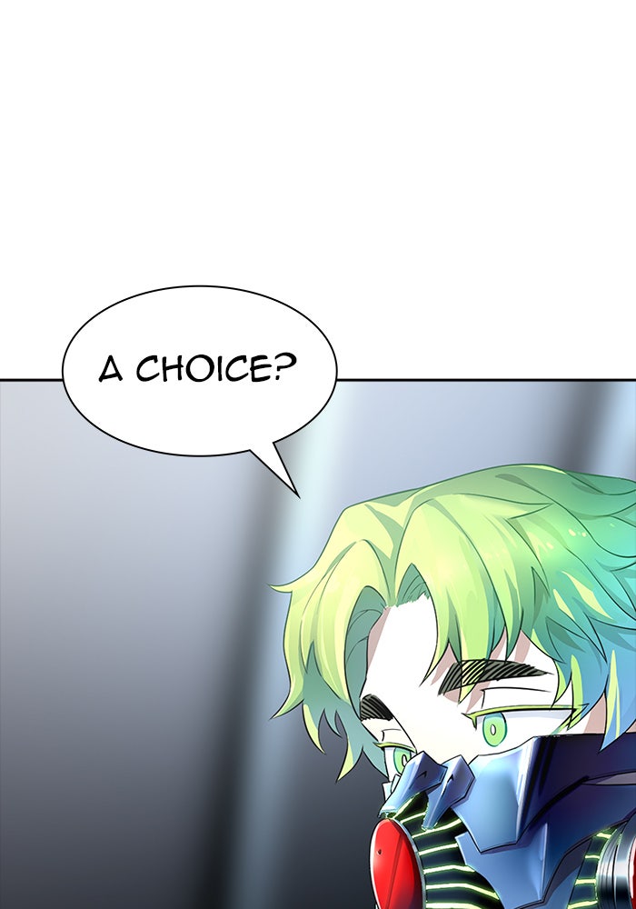 Tower of God Manga Chapter 546 page 72 - [Season 3] Ep. 129