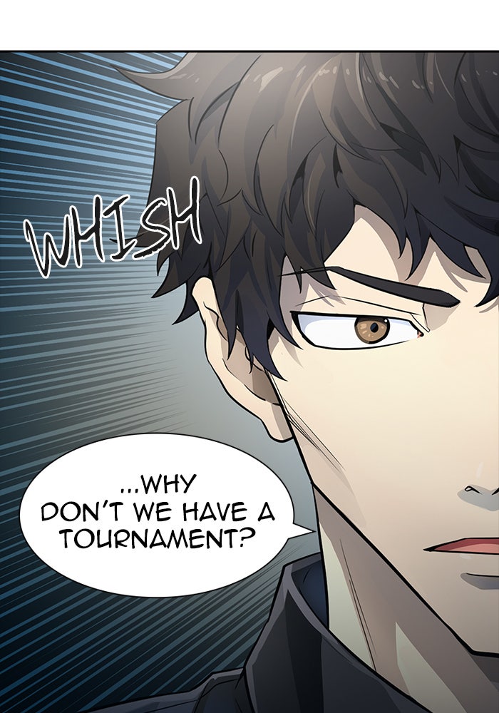 Tower of God Manga Chapter 546 page 74 - [Season 3] Ep. 129