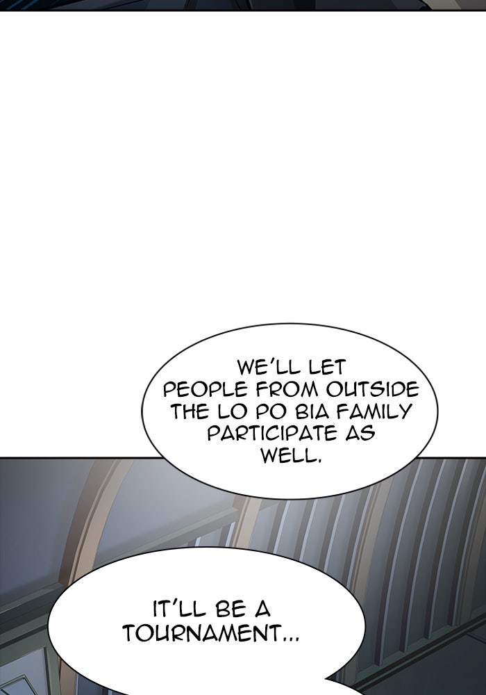 Tower of God Manga Chapter 546 page 75 - [Season 3] Ep. 129