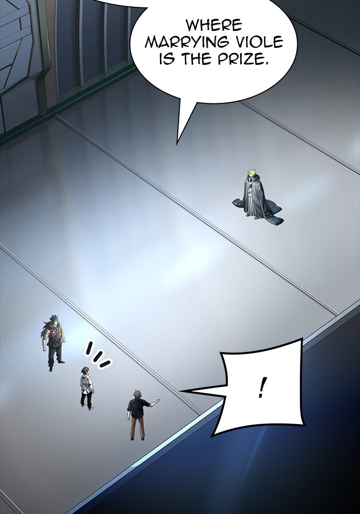Tower of God Manga Chapter 546 page 76 - [Season 3] Ep. 129