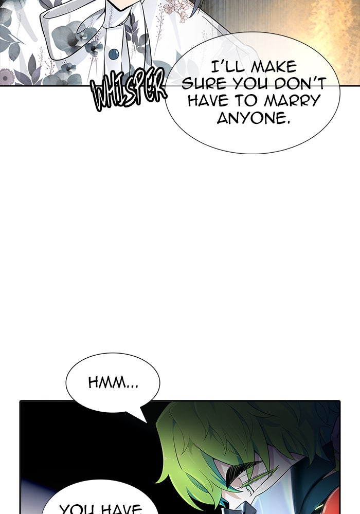 Tower of God Manga Chapter 546 page 84 - [Season 3] Ep. 129