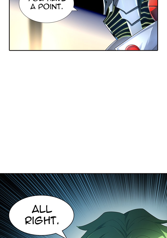 Tower of God Manga Chapter 546 page 85 - [Season 3] Ep. 129